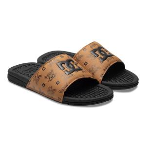 ディーシーシューズ DC SHOES BOLSA サンダル Mens ビーチ サーフィン 水泳 ビーチウェアの商品画像