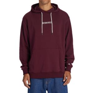 ディーシーシューズ DC SHOES BASELINE PH フーディ パーカー Mens Hoodie Pulの商品画像