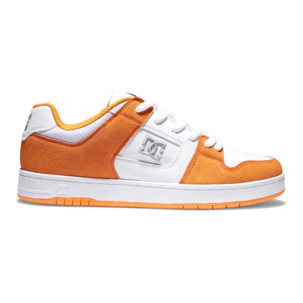 アウトレット価格 セール SALE ディーシーシューズ DC SHOES  MANTECA 4 S ...