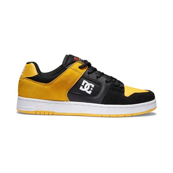 アウトレット価格 セール SALE ディーシーシューズ DC SHOES  MANTECA 4 S ...