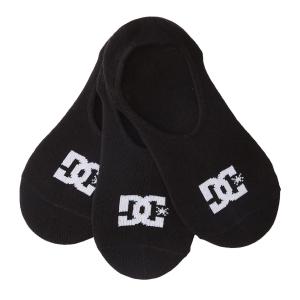 アウトレット価格 ディーシーシューズ DC SHOES  SPP ディーシーシューズ DC SHOES  LINER 3PK ソックス 靴下 Mens｜quiksilver-online