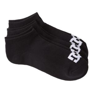 ディーシーシューズ DC SHOES  SPP ディーシーシューズ DC SHOES  ANKLE 3PK  ソックス 靴下 Mens Socks｜QUIKSILVER ONLINE STORE