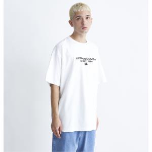 ディーシーシューズ DC SHOES 24 AUTHENTIC POCKET SS Tシャツ Mens T-shirtsの商品画像