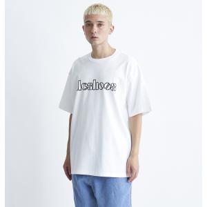 ディーシーシューズ DC SHOES 24 EDGE SCRIPT SS Tシャツ Mens T-shirtsの商品画像