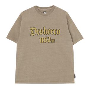 ディーシーシューズ DC SHOES  24 MAJESTIC SS   Tシャツ Mens T-shirtsの商品画像