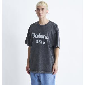 ディーシーシューズ DC SHOES  24 MAJESTIC SS   Tシャツ Mens T-shirts｜quiksilver-online