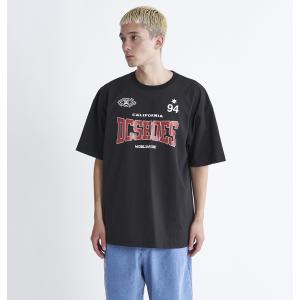 ディーシーシューズ DC SHOES  24 TECH JERSEY TEAM SS   Tシャツ Mens T-shirts｜quiksilver-online