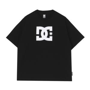 ディーシーシューズ DC SHOES  24 STAR SS   Tシャツ Mens T-shirts｜quiksilver-online