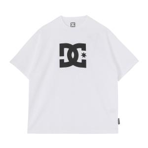 ディーシーシューズ DC SHOES  24 STAR SS   Tシャツ Mens T-shirts｜quiksilver-online