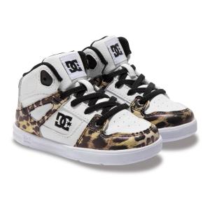 アウトレット価格 セール SALE ディーシーシューズ DC SHOES  Ts PURE HIGH-TOP SE UL SN Ki｜quiksilver-online