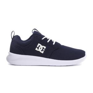 アウトレット価格 ディーシーシューズ DC SHOES  ウィメンズ スニーカー Ws MIDWAY フットウェア スニーカー 靴 シューズ