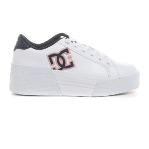 セール SALE DC Shoes ディーシーシューズ Ws CHELSEA LITE WEDGE WNY レディース スニーカー スケーター スケー