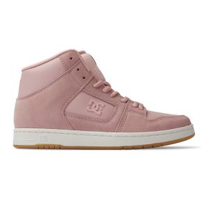 ディーシーシューズ DC SHOES Ws MANTECA 4 HI ウィメンズ Womens フットウェア スニーカー 靴 シューズの商品画像