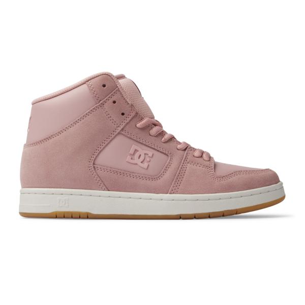 ディーシーシューズ DC SHOES  Ws MANTECA 4 HI  ウィメンズ  Womens...