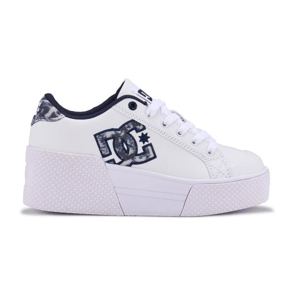 【4日-5日はボーナスストア+10％】アウトレット価格 セール SALE DC ディーシー シューズ...