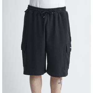 ディーシーシューズ DC SHOES  24 SUPER WIDE FLEECE CARGO SHORT  ショートパンツ Mens ショーツ ハーフパンツ ハーパン｜quiksilver-online