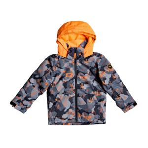 クイックシルバー QUIKSILVER  LITTLE MISSION KIDS JK Kids スキー