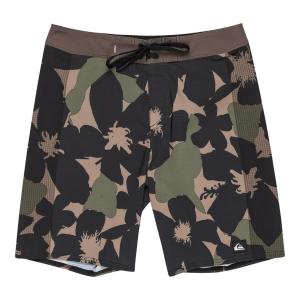 （28日-30日はボーナスストア+5％）OUTLET Quiksilver クイックシルバー HIGHLINE ARCH 19