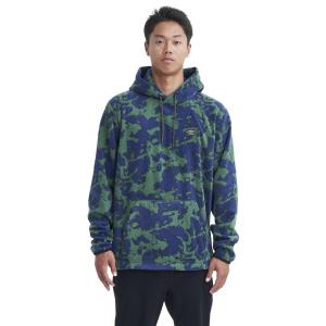 アウトレット価格 セール SALE クイックシルバー QUIKSILVER  ESSENTIALS POLAR AOP HOOD フ｜QUIKSILVER ONLINE STORE