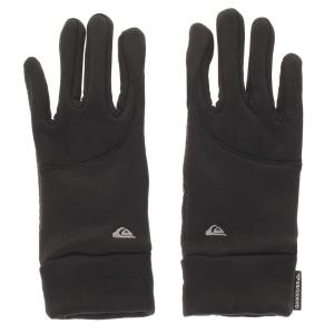 アウトレット価格 セール SALE クイックシルバー QUIKSILVER  メンズ タブレット対応 手袋 Scarf&Glove