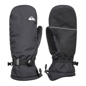 クイックシルバー QUIKSILVER  MISSION MITT Mens スキー スノボ
