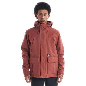 クイックシルバー QUIKSILVER  FUTUR ARRIS JK Mens Heavy Jacket