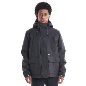 クイックシルバー QUIKSILVER  FUTUR ARRIS JK Mens Heavy Jacket