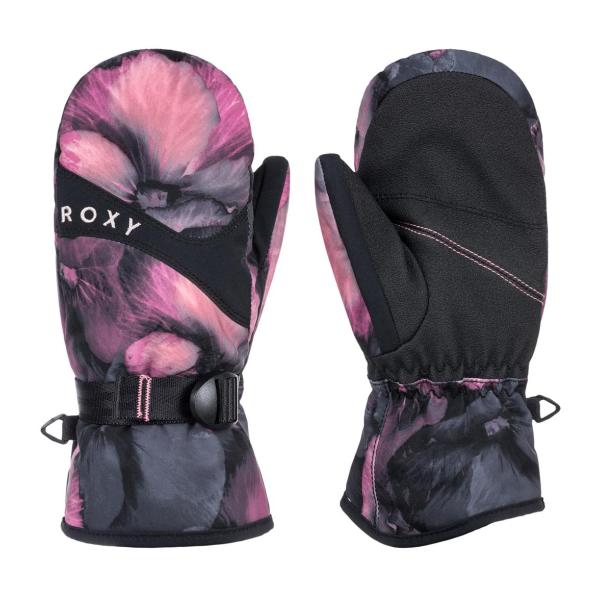 アウトレット価格 セール SALE ロキシー ROXY  キッズ グローブ (130-150cm向け...