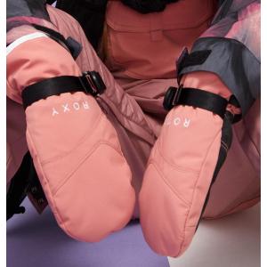 アウトレット セール SALE ロキシー ROXY  キッズ グローブ