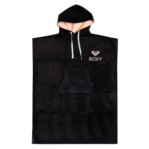 ロキシー ROXY  INFINITE LAGOON  着替えタオル Womens Poncho