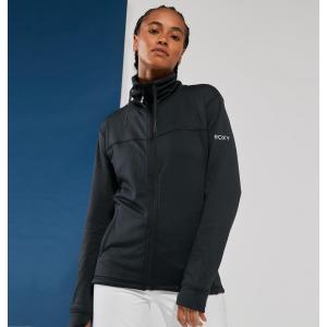 セール SALE ロキシー ROXY  保温 ジップレイヤー VERTERE FULL ZIP Wo...