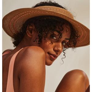 アウトレット価格 セール SALE ロキシー ROXY  WOODROSE Womens Hat｜quiksilver-online