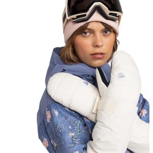 ROXY スノーボードウェア×手袋×ゴーグル ROXY（ロキシー） 手袋 GORE-TEX FIZZ GLOVES/ロキシーゴアテックス