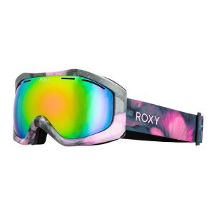 【1667】ROXY　ロキシー　SUNSET ART SERIES AF SUNSET ART SERIES AF/ロキシーマルチデザインスノーゴーグル