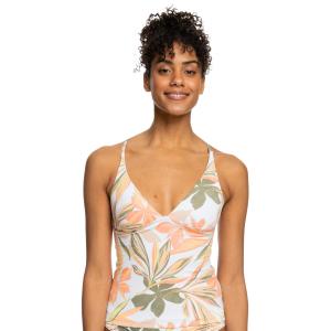 ロキシー ROXY PT BEACH CLASSICS TANKINI 水着 トップ Womensの商品画像