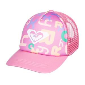 アウトレット価格 セール SALE ロキシー ROXY  キッズ SWEET EMOTION メッシュ キャップ Kids Hat｜quiksilver-online