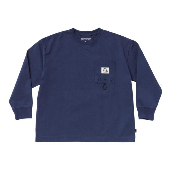 アウトレット価格 セール SALE クイックシルバー QUIKSILVER  OG POCKET L...