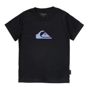 アウトレット価格 セール SALE クイックシルバー QUIKSILVER  COMP LOGO S...