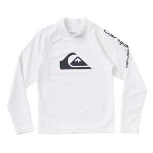 クイックシルバー QUIKSILVER ALL TIME LR YOUTH キッズ Kidsの商品画像