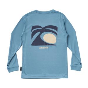 セール SALE クイックシルバー QUIKSILVER  ARTS IN PALM LS