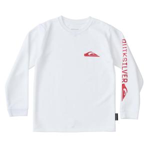 （28日-30日はボーナスストア+5％）OUTLET Quiksilver クイックシルバー BIG CLICKER LS Y