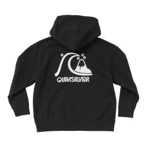 クイックシルバー QUIKSILVER OG HOODIE SWEAT YOUTH キッズ フの商品画像