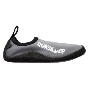 アウトレット価格 Quiksilver クイックシルバー BOY 1.5 WATER SOCKS SIL キッズ サーフブーツ サーフィン