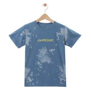 アウトレット価格 セール SALE セール SALE クイックシルバー QUIKSILVER  HEAD ON BLEACH ST KIDS Kids