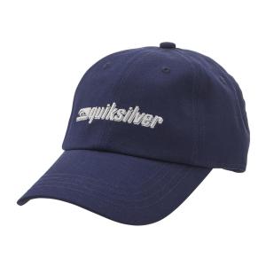 クイックシルバー QUIKSILVER SATURN MW CAP キャップ Mens Capの商品画像