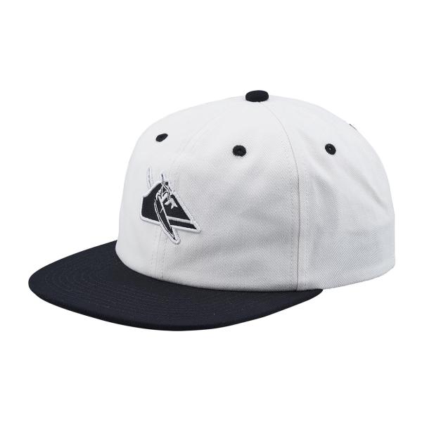 クイックシルバー QUIKSILVER  DNA MARK CAP  キャップ Mens Cap