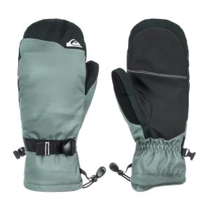 クイックシルバー QUIKSILVER MISSION MITT Mens スキー スノボ グローブの商品画像