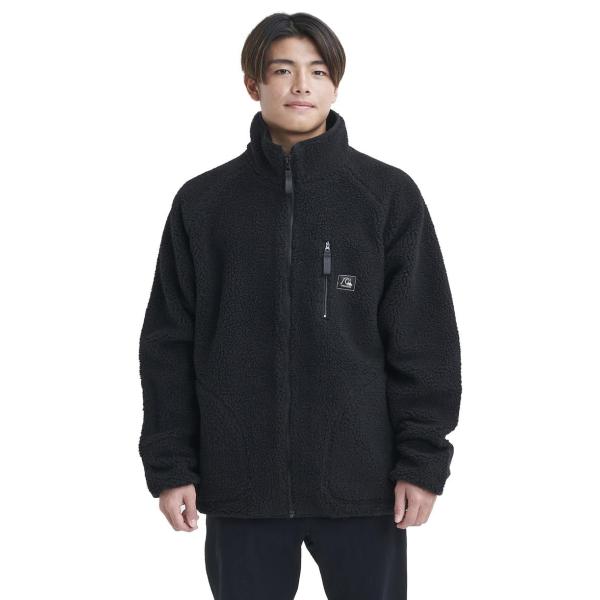 アウトレット価格 セール SALE クイックシルバー QUIKSILVER  OG BOA FLEE...