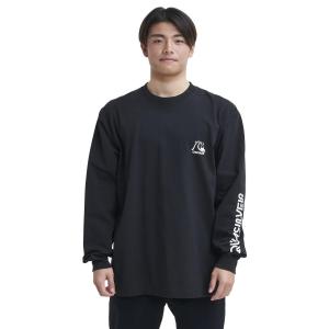 アウトレット価格 セール SALE クイックシルバー QUIKSILVER  OG LT Tシャツ　ロンT Mens T-shirt