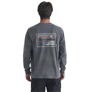 セール SALE クイックシルバー QUIKSILVER  LAND&SEA LT   Tシャツ ロンT Mens T-shirts｜quiksilver-online